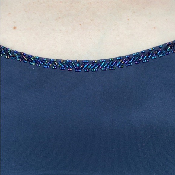 Vintage prom dress - Picture 2 of 4